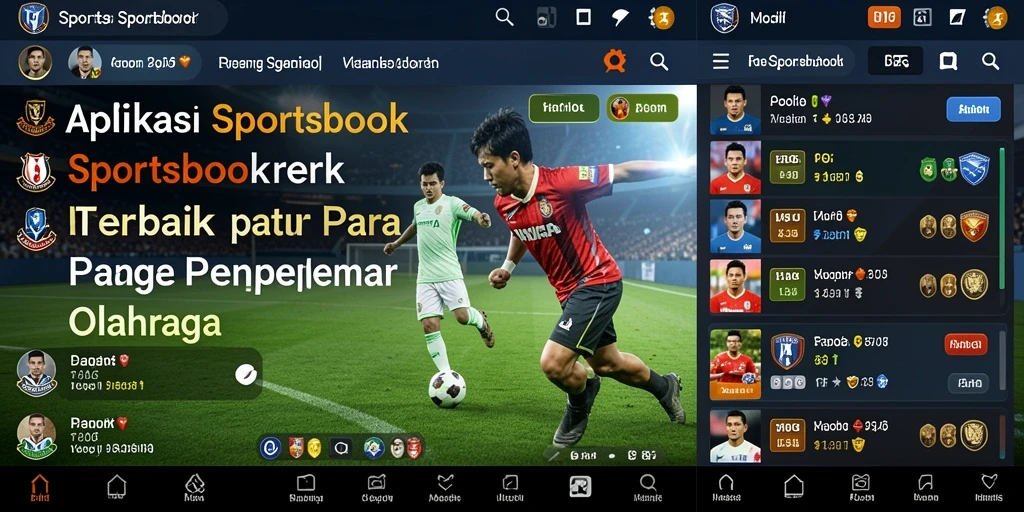 Screenshot utama D06 menampilkan antarmuka pengguna yang menarik dan fitur taruhan yang lengkap.