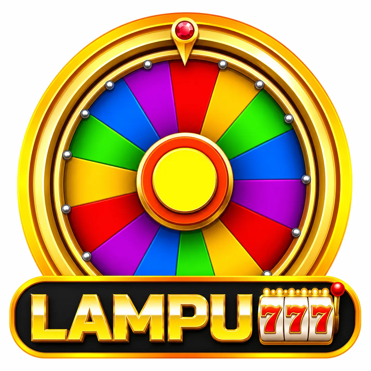 LAMPU777 - Balapan Seru di Jalanan