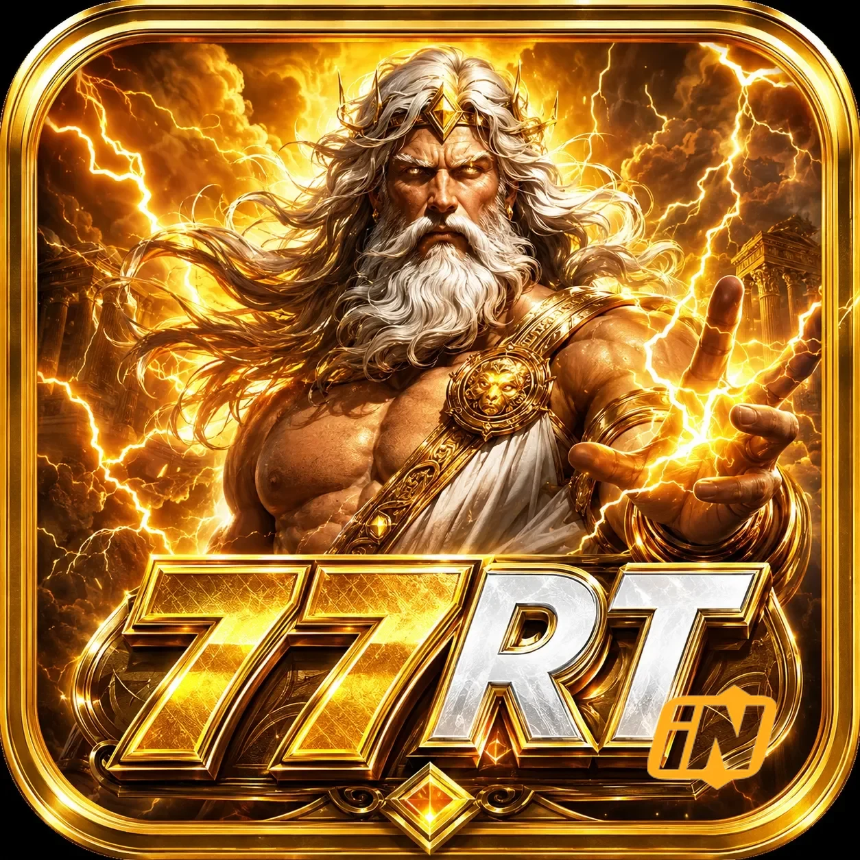 Logo 77rt